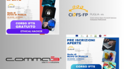 corsi di formazione